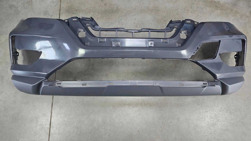 Бампер передний Nissan Rogue Рог USA X-Trail T32 с 17-