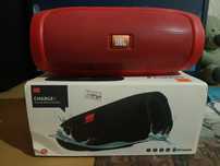 Charge 4 portable wireless speaker
