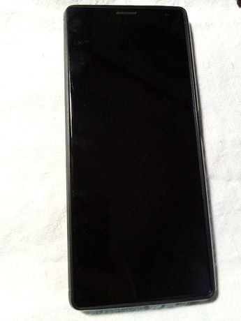 Телефон Sony Xperia 10 plus (L4213) не робоча флеш пам'ять