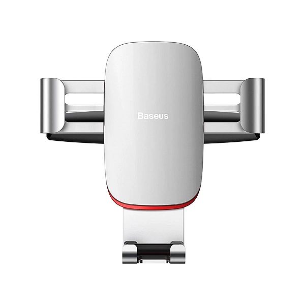 Baseus Metal Age Gravity Car Mount metalowy samochodowy uchwyt grawita