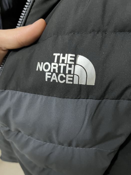 Курточка The North Face тепла S-M