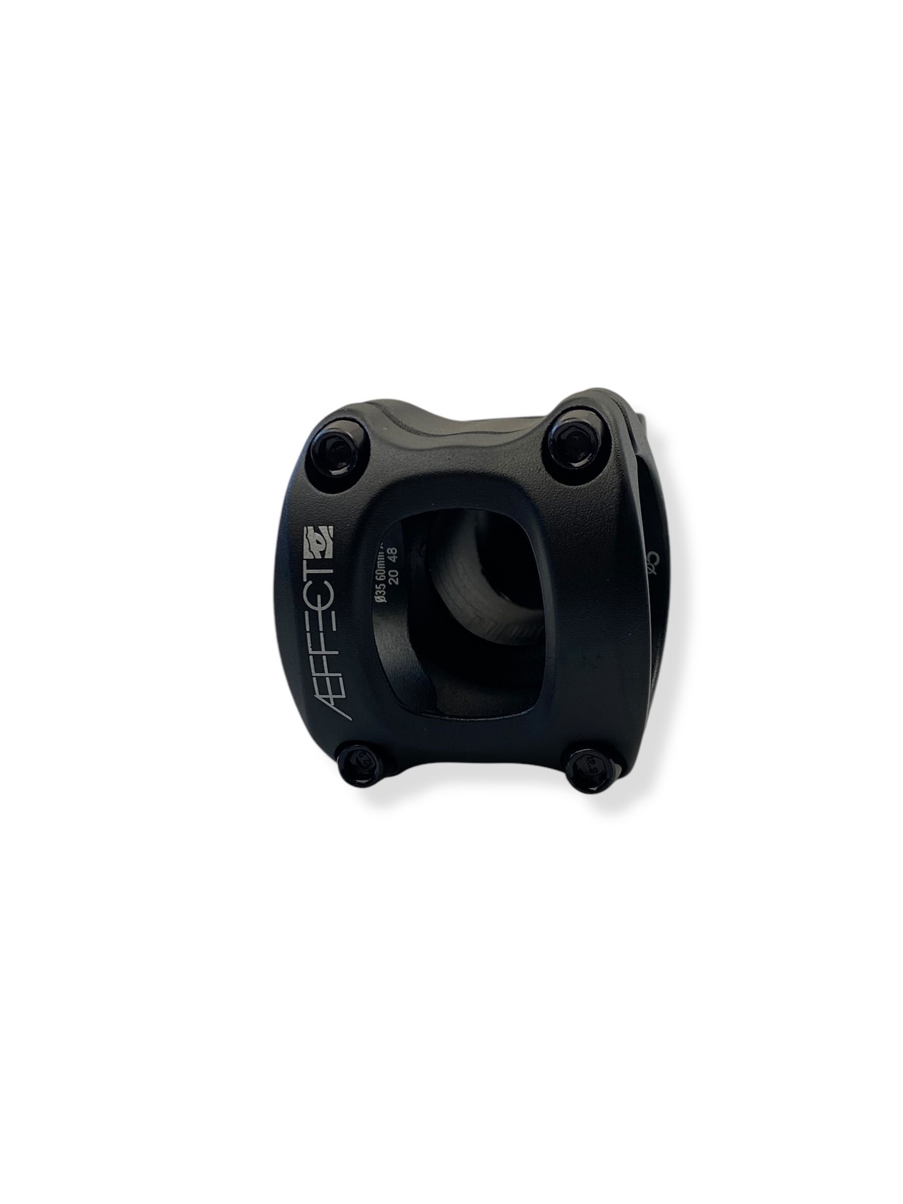 Mostek rowerowy RaceFace AEFFECT, 60mm, 35 mm, 6°, 160 g /nowy/020-009