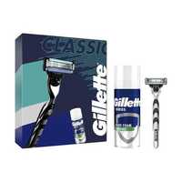 Подарочный набор Gillette Mach3 Classic