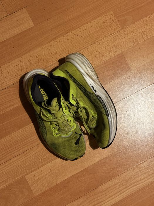 Puma deviate nitro 2