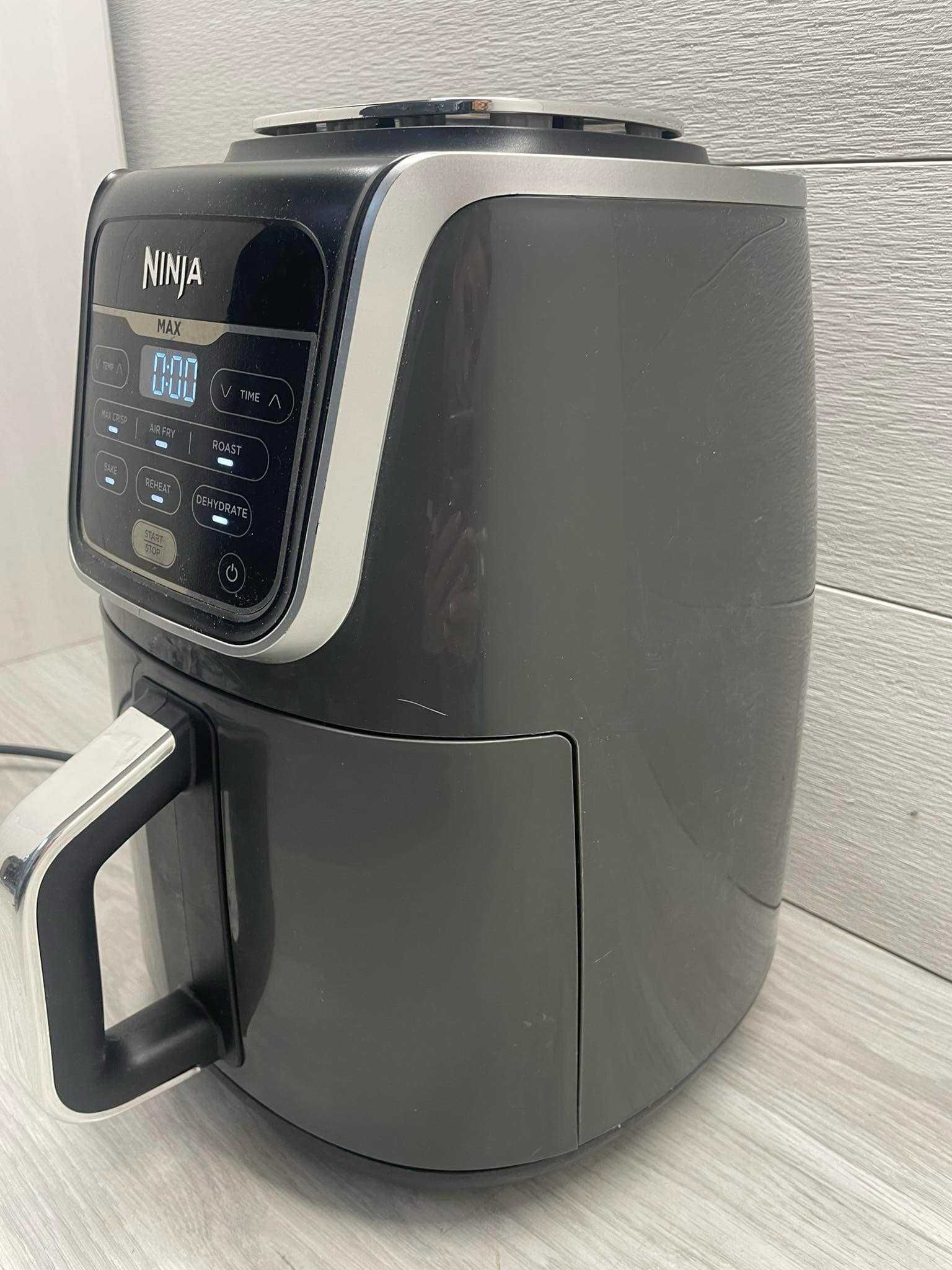 Frytkownica beztłuszczowa Ninja AF160EU 1750 W 5,2 l