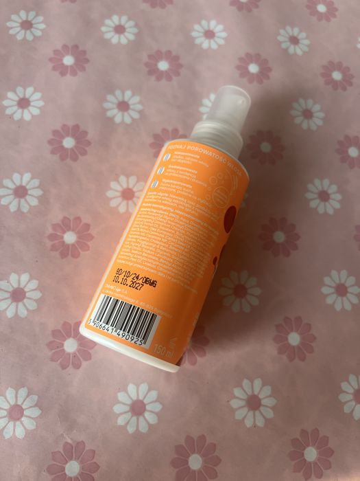 OnlyBio Ceramidy odżywka bez spłukiwania