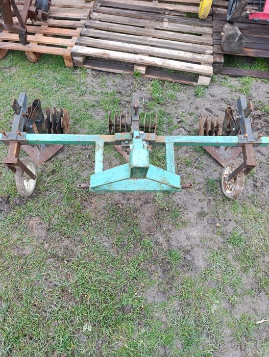 Продам міжрядковий культиватор