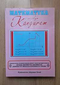 Matematyka z wesołym kangurem - Bobiński, Jarek, Nodzyński i in.