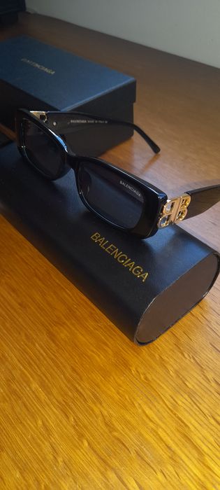 Óculos de Sol Balenciaga
