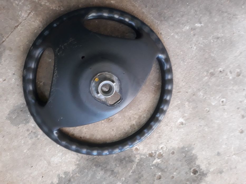 Opel Vivaro kierownica