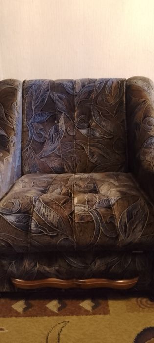 Два Крісла ціна 2500