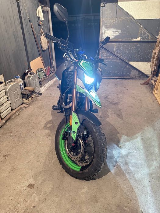 продам или обменяю TEKKEN250