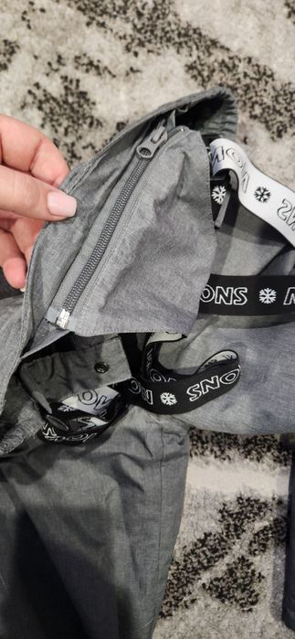 Штани зима 134-140р