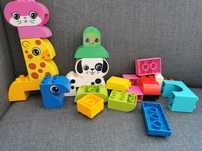 Lego duplo Kreatywne zwierzątka 10573