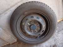 Sprzedam opony letnie R13  145/70