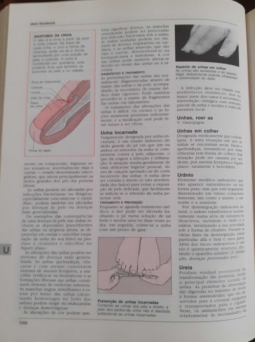 Enciclopédia de Medicina