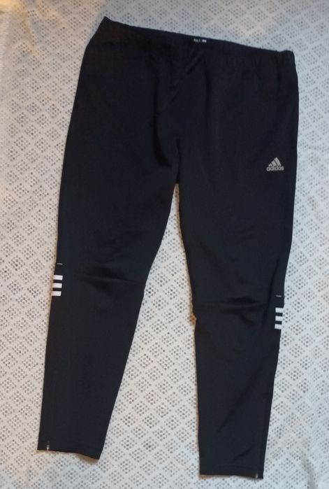 Spodnie dresowe Adidas