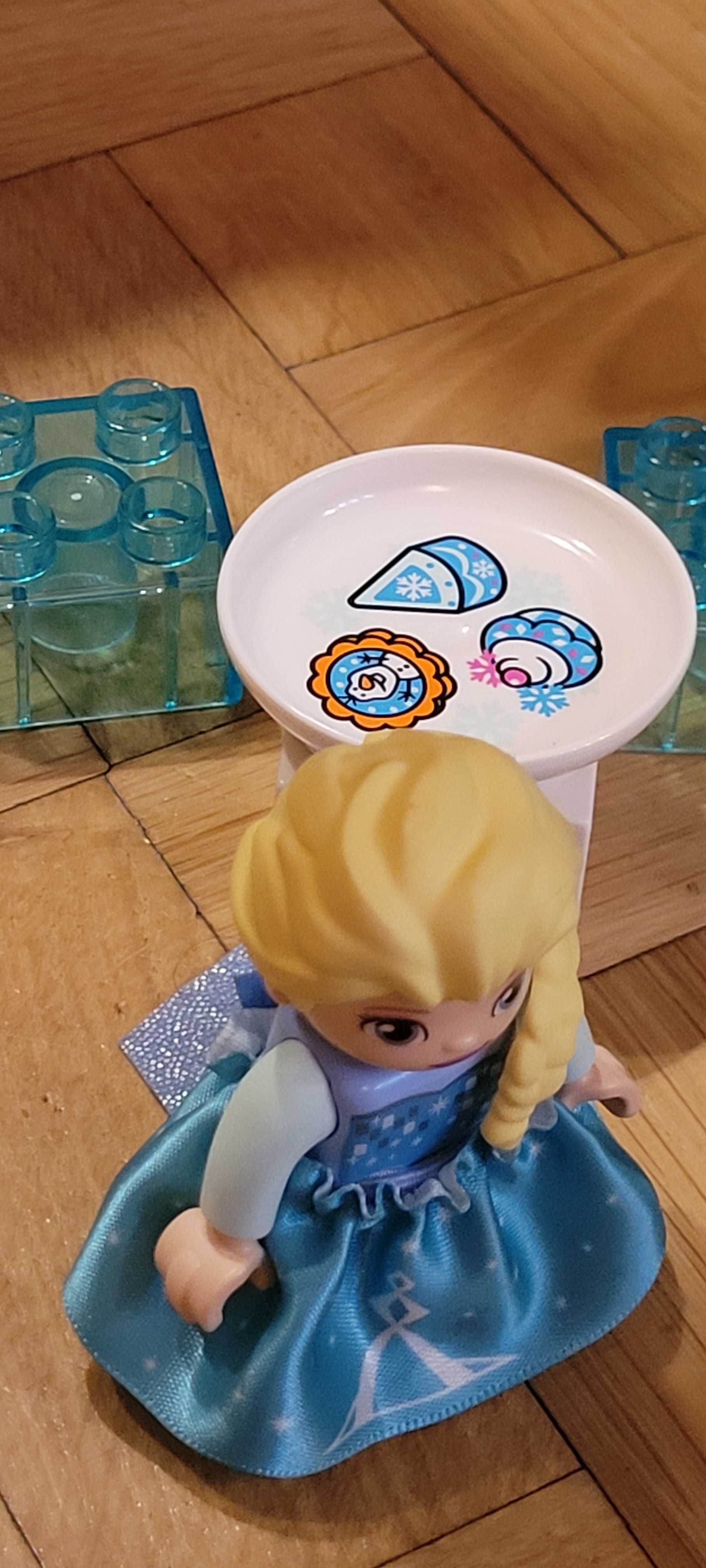 LEGO Duplo 10920 ELSA