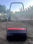 Rolo de Jardim Hecht 501 50L