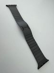 Apple Watch Link Bracelet 38mm Preto [PVP 349€]
