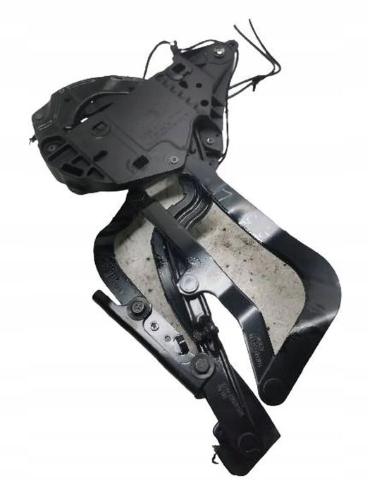 Audi A5 Zawias siłownik Dachu Lewy 8F0971821B Europa