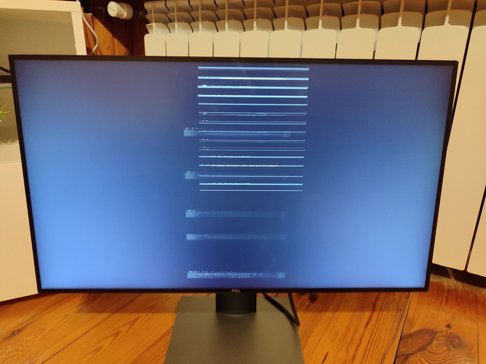 Monitor Dell U2719DC