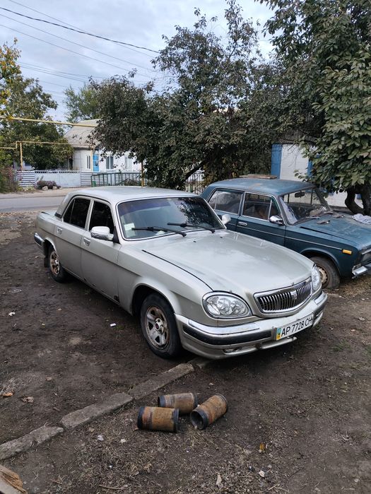 Продам газ 31105