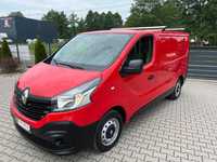 Renault TRAFIC  Auto jak nowe .45.765tyś