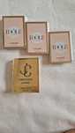 Perfumy 3 x lancome idole le parfum  Jimmy choo  i want choo