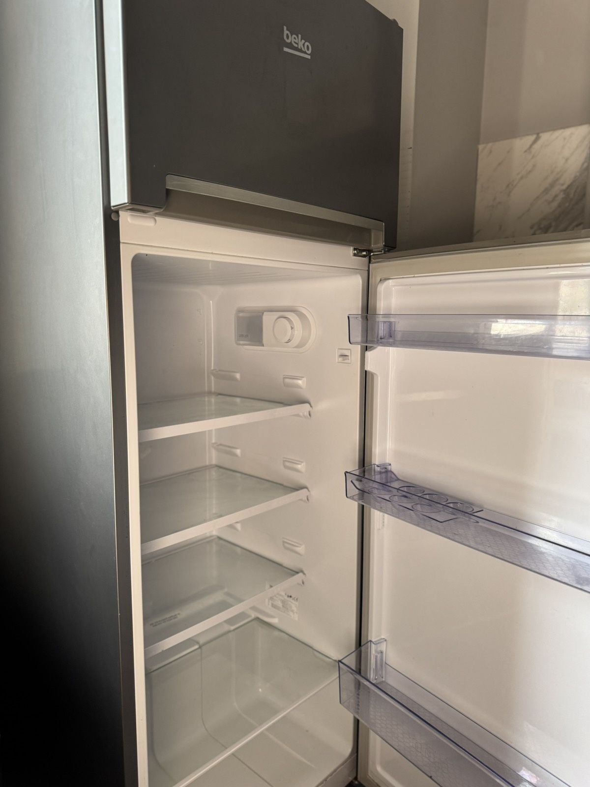 Холодильник Beko RDSA240K20S