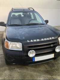 Land Rover Freelander 99