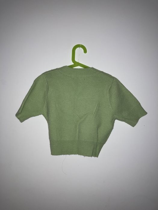 Top marca Shein S