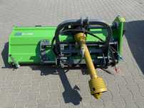 Kosiarka bijakowa 175 SPEED Agrosped - DOWÓZ CAŁA PL
