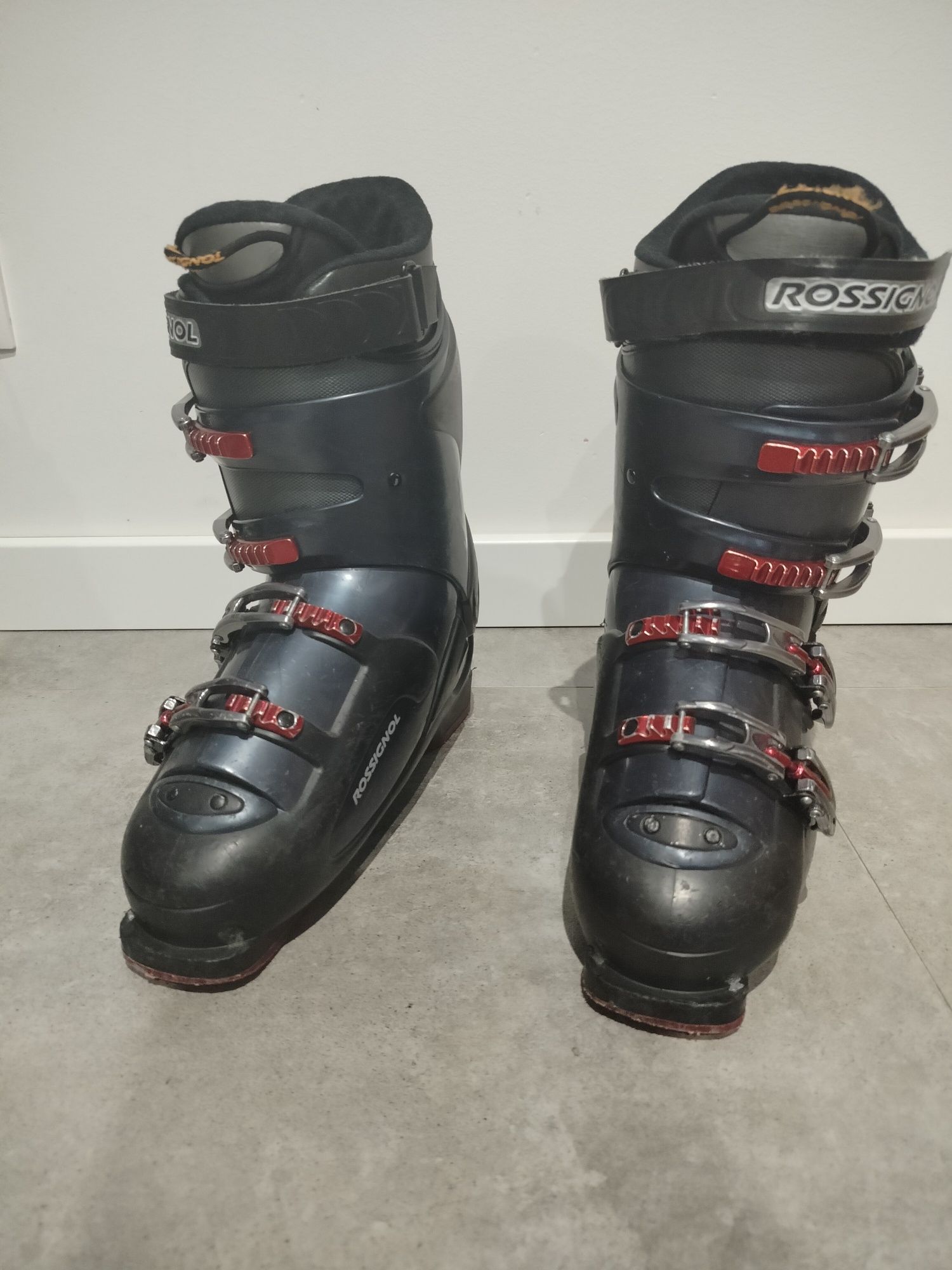 Buty narciarskie Rossignol 28.5 43