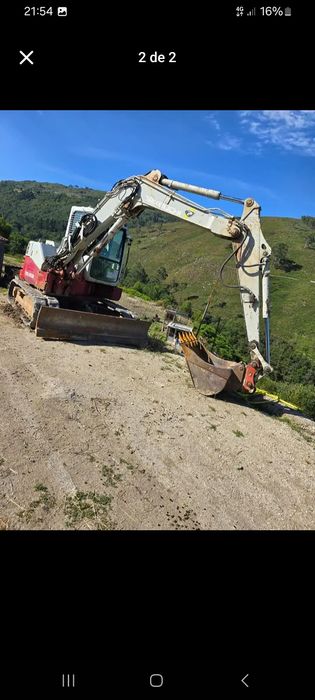 Giratórias tb180