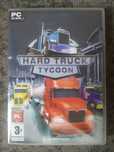 Hard Truck Tycoon PC CD