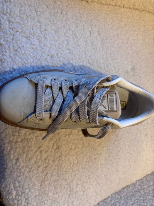 Кеди Karmen II Idol Suede Sneakers Women