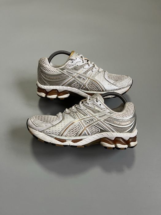 Asics Gel Kayano 16 Vintage Gel-1090 Gel-Nimbus 39.5(25cm)