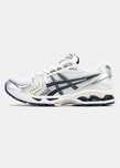 Asics Gel- Kayano 14 white-белые ТОП ЯКІСТЬ!