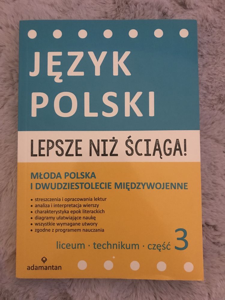 Vademecum do języka polskiego