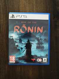 Rise of the Ronin PS5