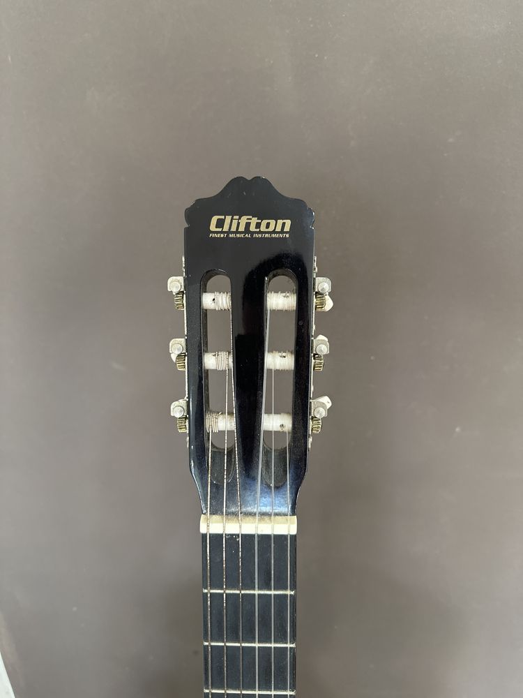 Guitarra acustica