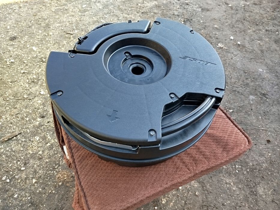 Оригінальний сабвуфер BOSE Opel insignia b сабвуфер динамік