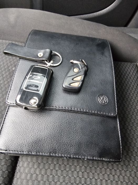 Volkswagen Golf Plus 2011 сімейний автомобіль на автоматичніц короб