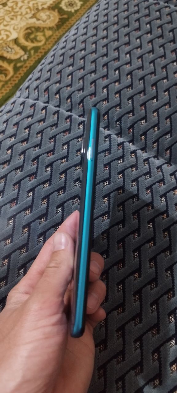 Redmi note 9 pro