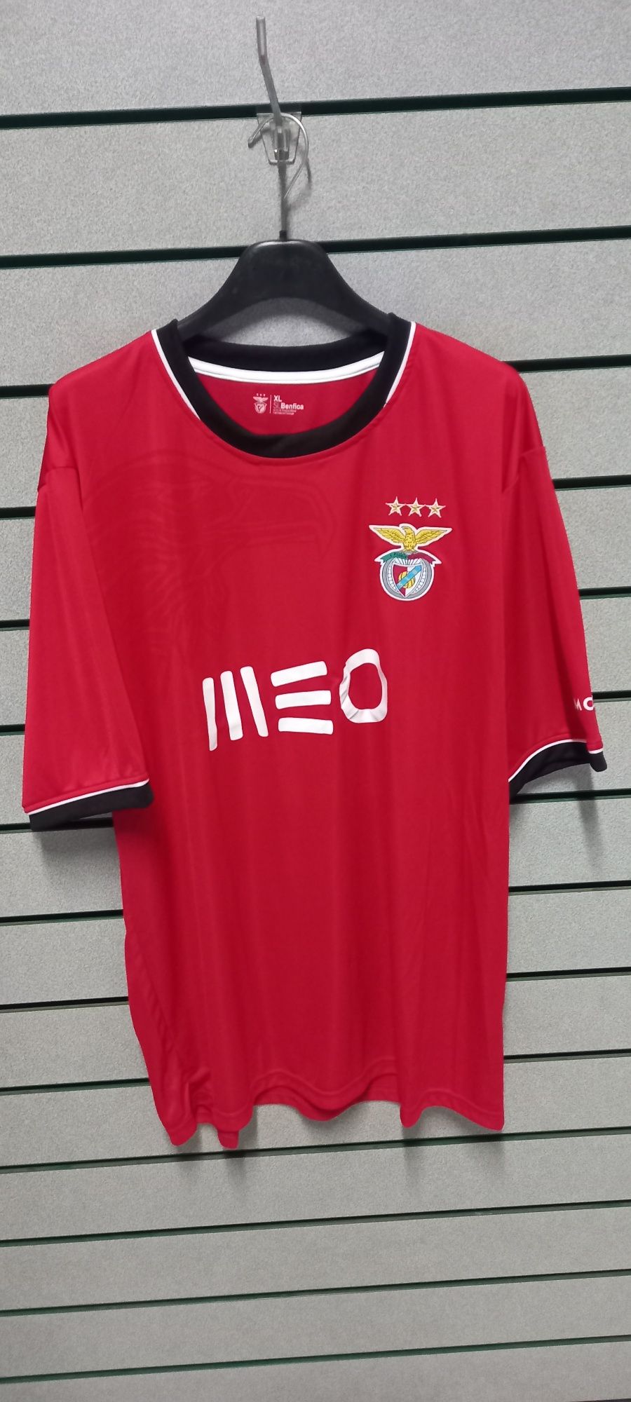 Sport Lisboa  Benfica