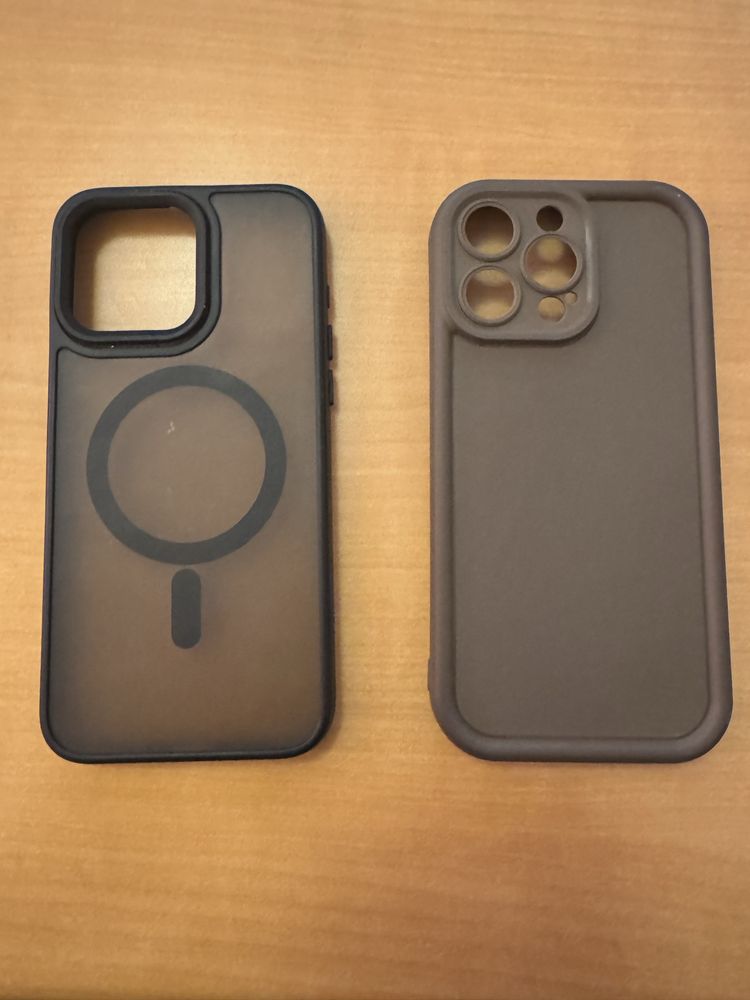 Capas telemovel Iphone e Samsung