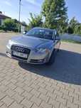 Audi a4b7 1.9 tdi