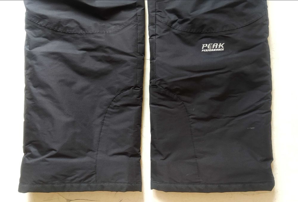 Штани для сноуборд мото PEAK PERFORMACE M