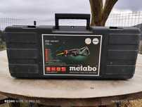 Serra sabre metabo